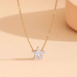 5/$25 Star Necklace